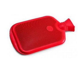 BORSA ACQUA CALDA BILAMELLATA GAMMADIS - farmanauta.it