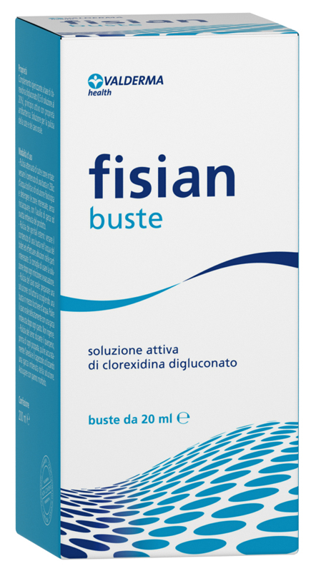 FISIAN BUSTE 10 PEZZI 20 ML - farmanauta.it
