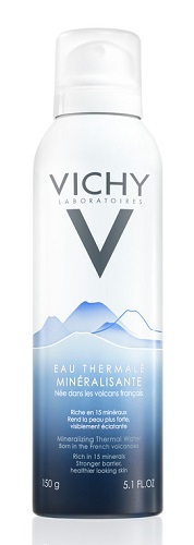 ACQUA TERMALE VICHY 150 ML - farmanauta.it