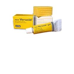 NEO VERUCID GEL 5 G - farmanauta.it