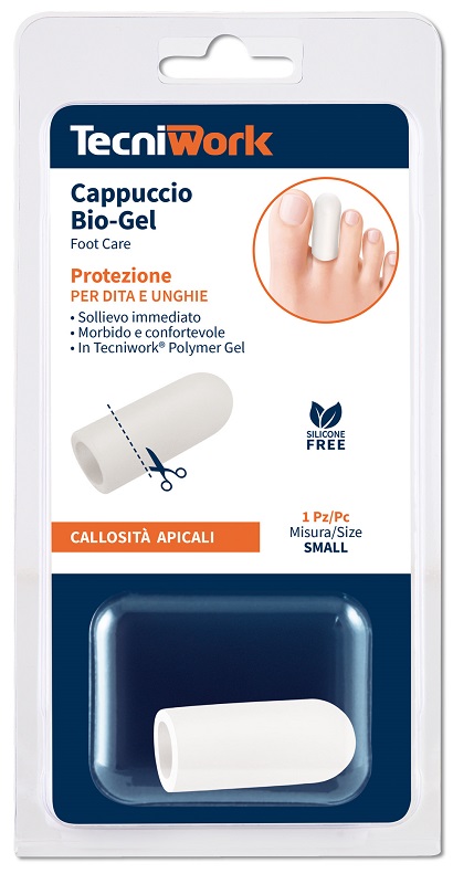 BIOGEL PROT DITA PIC 1PZ - farmanauta.it