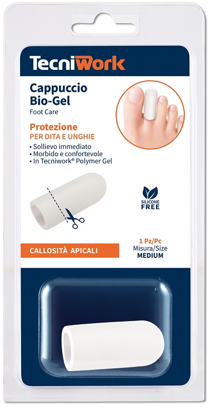 BIOGEL PROT DITA M BLIST 1PZ - farmanauta.it