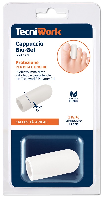 BIOGEL PROT DITA GR BLIST 1PZ - farmanauta.it