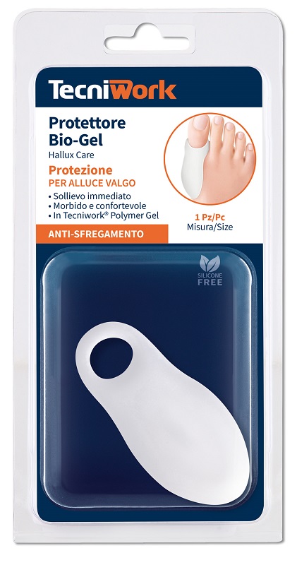 BIOGEL ALLUCE DP SPES GR BLIST - farmanauta.it