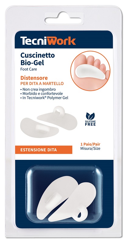 BIOGEL CUSC DITA PICC BLIST 1P - farmanauta.it