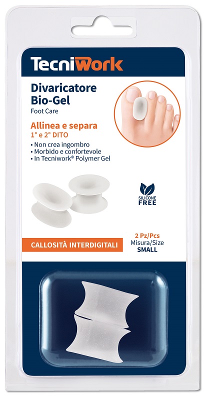BIOGEL DIVARICATORE PIC BLIST2 - farmanauta.it