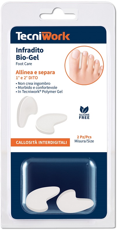 BIOGEL INFRADITO PIC 2PZ - farmanauta.it