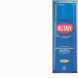 INSETTOREPELLENTE AUTAN FAMILY VAPO 150ML - farmanauta.it