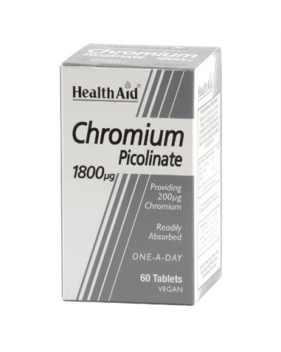 CROMO PICOLIN 60 COMPRESSE - farmanauta.it