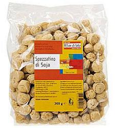 SPEZZATINO DI SOJA 300 G - farmanauta.it