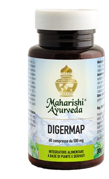 DIGERMAP 60 COMPRESSE - farmanauta.it