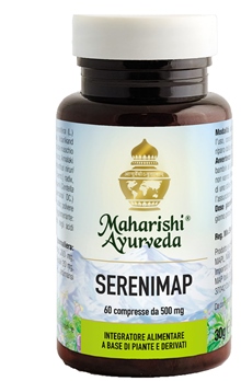 SERENIMAP 60 COMPRESSE 500 MG - farmanauta.it