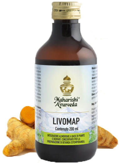 LIVOMAP 200 ML - farmanauta.it
