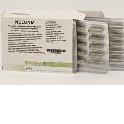 NEOZYM 60 CAPSULE - farmanauta.it