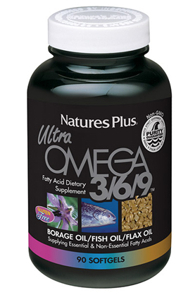 ULTRA OMEGA 3-6-9 90 CAPSULE - farmanauta.it