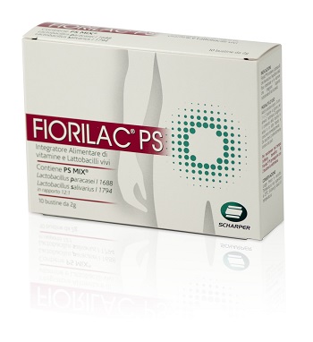 FIORILAC PS 10 BUSTINE - farmanauta.it