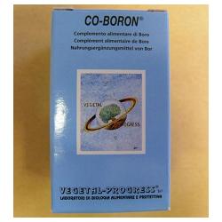 CO BORON 30 CAPSULE - farmanauta.it