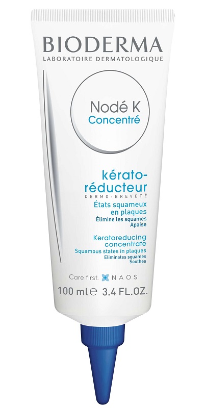 NODE K CONCENTRE KERATOREDUCTEUR 100 ML - farmanauta.it