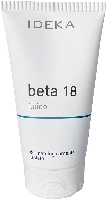 BETA 18 FLUIDO 125ML - farmanauta.it