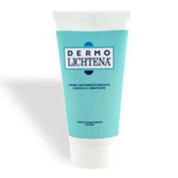 DERMOLICHTENA CREMA RISTR LENITIVA 50 ML - farmanauta.it