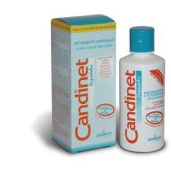 CANDINET LIQUIDO 150 ML - farmanauta.it