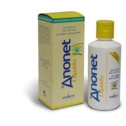 ANONET LIQUIDO 150 ML - farmanauta.it