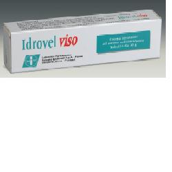 IDROVEL VISO CREMA 30 G - farmanauta.it