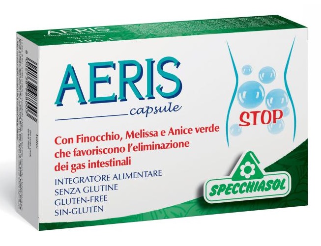 AERIS 30 CAPSULE - farmanauta.it