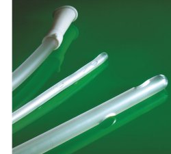 CANNULA RETTALE MONOUSO CM 40 CH 25 - farmanauta.it