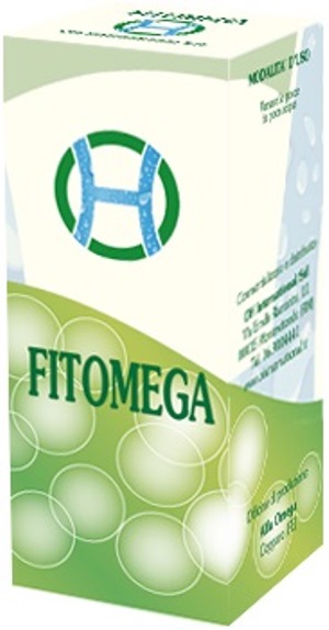 FITOMEGA SIN 1 GOCCE 50 ML - farmanauta.it