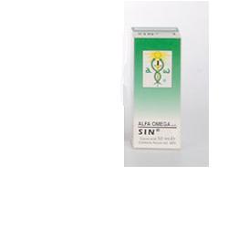 FITOMEGA SIN 23 GOCCE 50 ML - farmanauta.it
