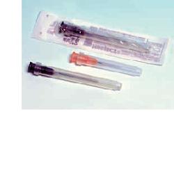 AGO PER PRELIEVO GAUGE 18 1 1/2 1,2X40MM ANALLERGICO CONO LUER - farmanauta.it