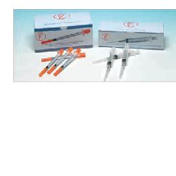 SIRINGA MEDS FARMATEXA 10 ML AGO 2 GAUGE 21 CONO CENTRATO - farmanauta.it