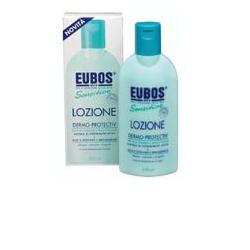 EUBOS SENSITIVE EMULSIONE DERMO PROTETTIVA 200 ML - farmanauta.it