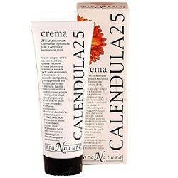 CREMA CALENDULA 25 ORANATURA - farmanauta.it