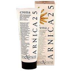 CREMA ARNICA 25 ORANATURA - farmanauta.it