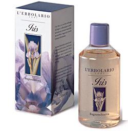 IRIS BAGNOSCHIUMA 250 ML - farmanauta.it