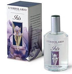 IRIS ACQUA PROFUMATA TONICA 50 ML - farmanauta.it