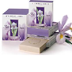 IRIS SAPONE 100 G - farmanauta.it