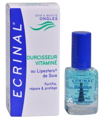 ECRINAL LIQUIDO INDURENTE RINFORZANTE 10 ML - farmanauta.it