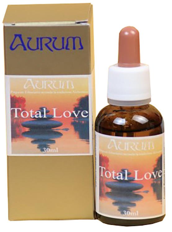 TOTAL LOVE GOCCE 30 ML - farmanauta.it
