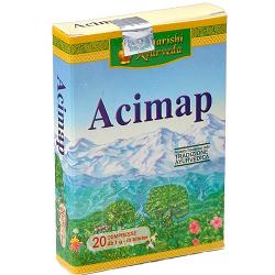 ACIMAP 20 COMPRESSE - farmanauta.it