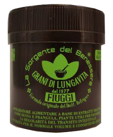 GRANI LUNGAVITA FIUGGI 35 G - farmanauta.it