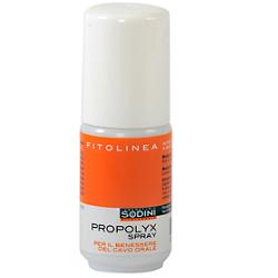 PROPOLYX 25 ML - farmanauta.it