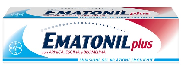 EMATONIL PLUS EMULSIONE GEL 50 ML - farmanauta.it