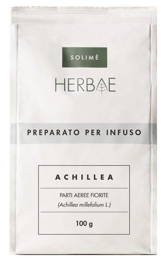 ACHILLEA MILLEF SOMM TT 100G - farmanauta.it