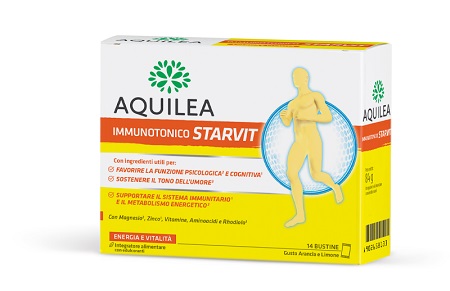 STARVIT 14 BUSTINE - farmanauta.it