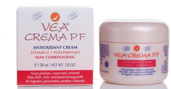 VEA CREMA PF VIT E+POLIF 50ML - farmanauta.it