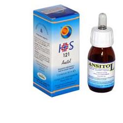 ANSITOL LIQUIDO 50 ML - farmanauta.it