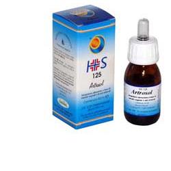 ARTROSOL LIQUIDO 50 ML - farmanauta.it